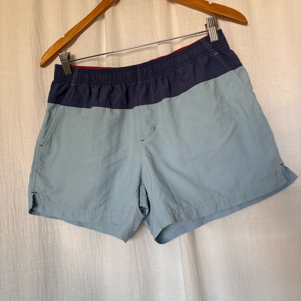 Columbia Women's Sandy River Color Blocked Shorts